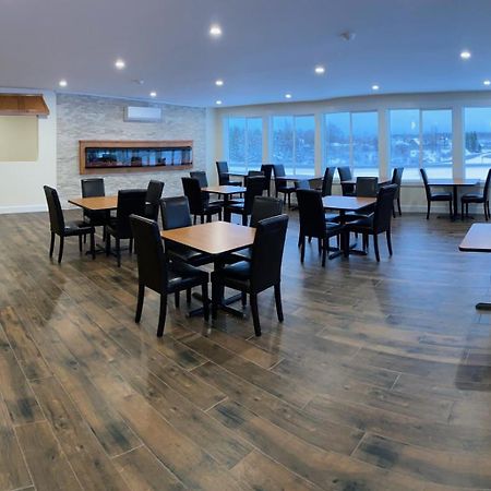 Auberge Bouctouche Inn & Suites Bagian luar foto